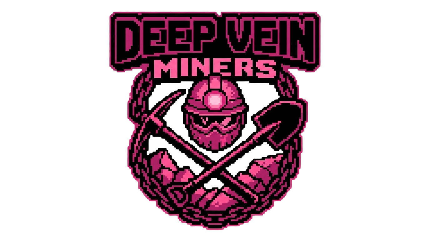Deep Vein Miners